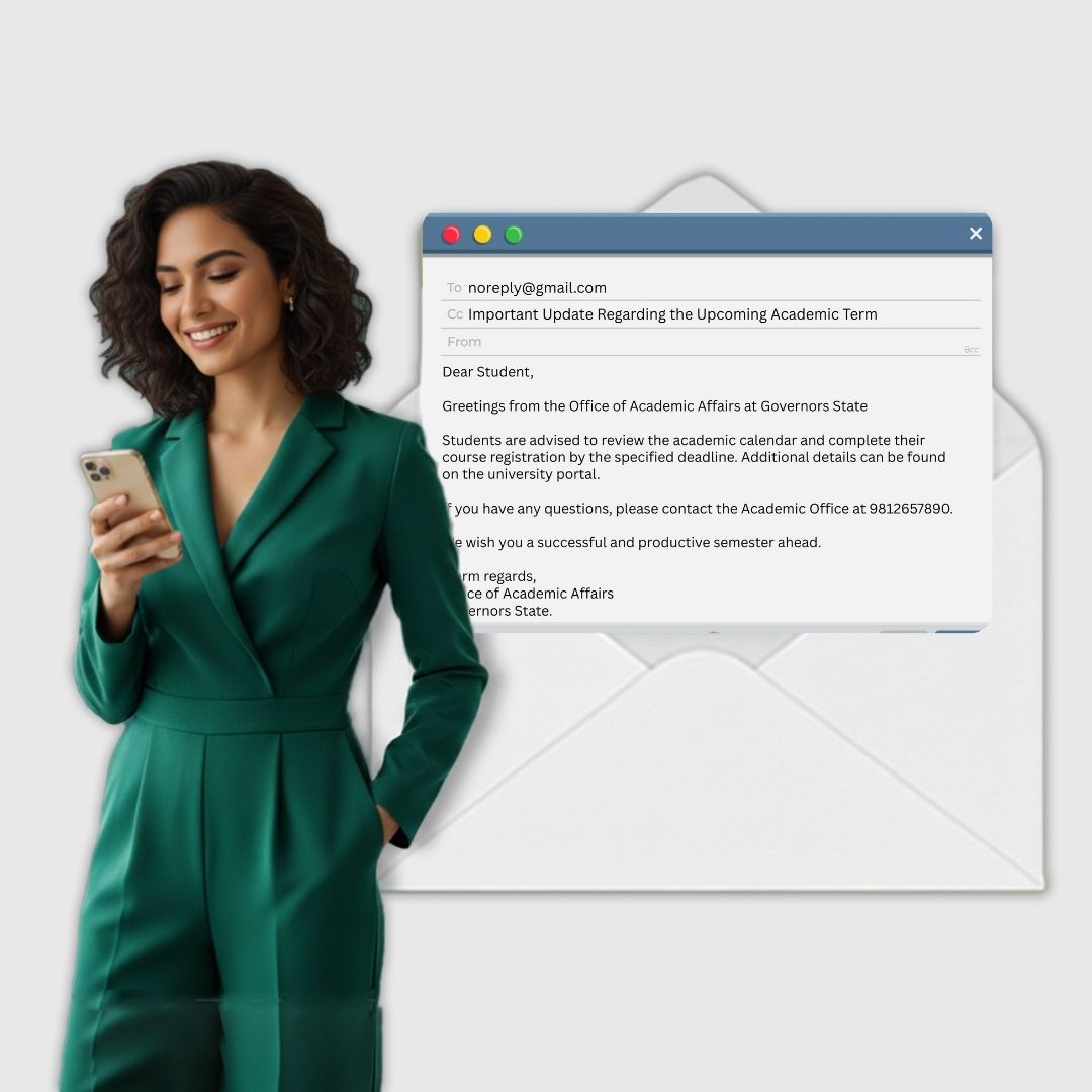 Bulk Email