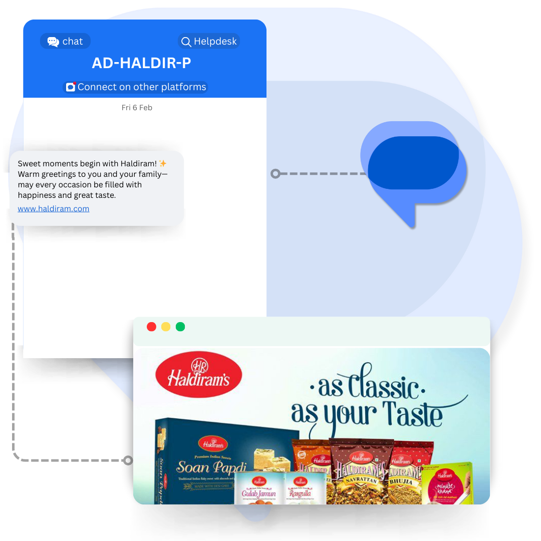 Bulk SMS Services
