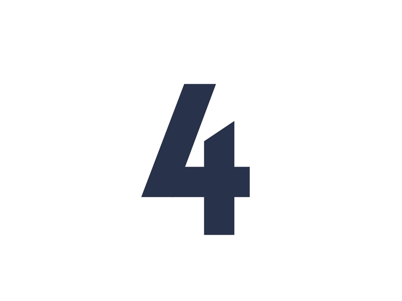 4