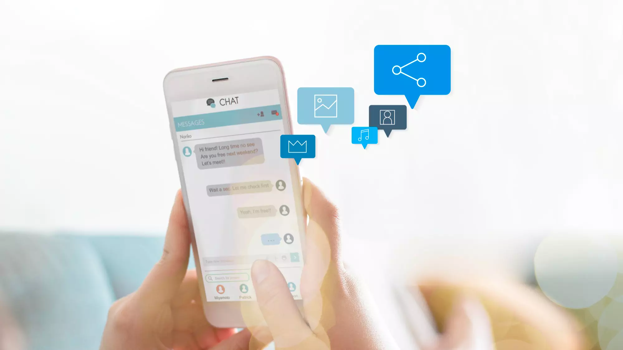 7 Benefits of Using a Bulk SMS Service for Marketing